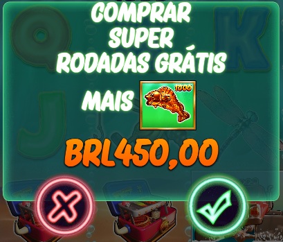 super rotadas gratis